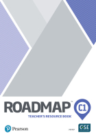 Roadmap Level C1 Teacher's Book w/digital - книга учителя с цифровыми ресурсами и оценочным пакетом