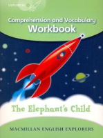 Elephants Child, The Workbook - тетрадь Elephants Child, The Workbook - тетрадь