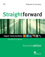 Straightforward Upper-Intermediate Straightforward Upper-Intermediate