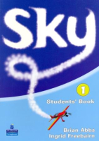 Sky Level 1 Student's Book - учебник Sky Level 1 Student's Book - учебник