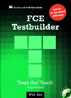 FCE Testbuilder with Key - пособие для подготовки к экзамену с ответами
