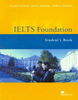 IELTS Foundation Student's Book - учебник