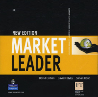 Market Leader 2nd Edition Elementary