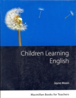 Children Learning English - методическое пособие