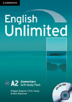 English Unlimited Elementary