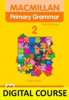 Macmillan Primary Grammar Level 2 Online Workbook Pack Macmillan Primary Grammar Level 2 Online Workbook Pack