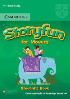 Storyfun for Movers Student's Book - учебник