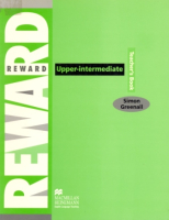 Reward Upper-Intermediate Level Teacher's Notes - книга  для учителя