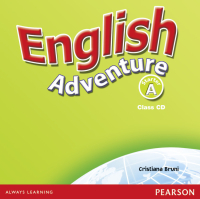 English Adventure English Adventure