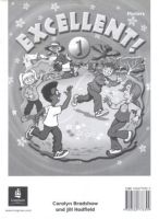 Excellent Level 1 Posters - наглядные плакаты Excellent Level 1 Posters - наглядные плакаты