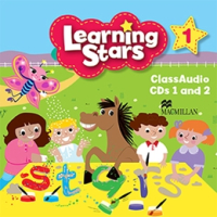 Learning Stars Level 1