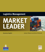 Market Leader 2nd Edition Logistics Management - учебник