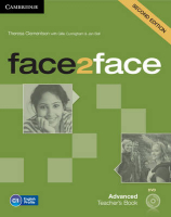 Face2Face Advanced Face2Face Advanced
