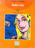 Radio Lina + R - книга для чтения Radio Lina + R - книга для чтения