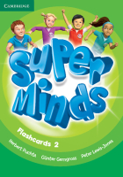 Super Minds Super Minds