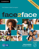 Face2Face Intermediate Face2Face Intermediate