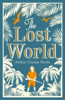 Lost World. Doyle Arthur Conan - книга для чтения