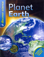 Planet Earth Reader - книга для чтения