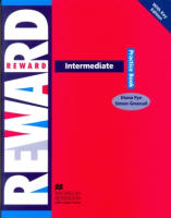 Reward Intermediate Level Practice Book with Key - тетрадь с ответами