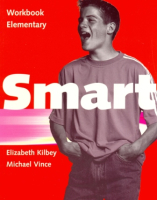 Smart Elementary Level Workbook - тетрадь Smart Elementary Level Workbook - тетрадь