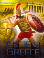 Ancient Greece Reader - книга для чтения