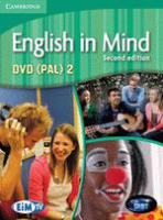 English in Mind English in Mind