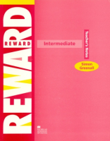 Reward Intermediate Level Teacher's Notes - книга для учителя