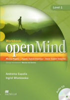 OpenMind 1