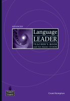 Language Leader Advanced Language Leader Advanced
