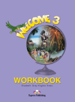Welcome 3 Welcome 3