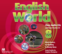 English World 8