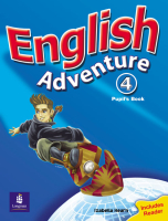 English Adventure