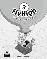 Fly High Fly High