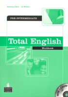 Total English Pre-Intermediate Total English Pre-Intermediate