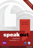 Speakout Elementary