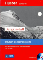Bergkristall +D A2 - книга для чтения с диском