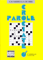Parole crociate 1 Livello - сборник кроссвордов