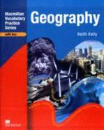 Geography Practice Book with Key - учебник с ответами