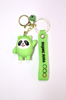 Бин Дунь Дунь зеленый Бин Дунь Дунь зеленый