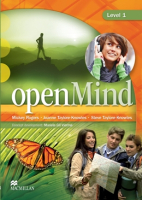 OpenMind 1