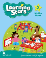 Learning Stars Level 2