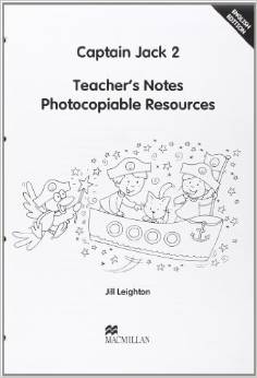 Captain Jack Captain Jack