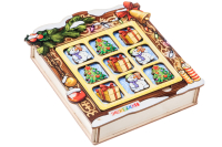 Обучающая игра 