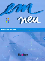Em neu Bruckenkurs 2nd Edition Kursbuch - учебник