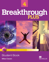 Breakthrough Plus Breakthrough Plus