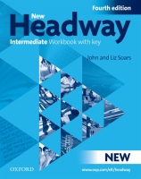 New Headway Intermediate