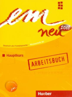 Em neu 2008 Hauptkurs 3rd Edition Arbeitsbuch +D - тетрадь с диском Em neu 2008 Hauptkurs 3rd Edition Arbeitsbuch +D - тетрадь с диском