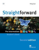 Straightforward Pre-Intermediate Straightforward Pre-Intermediate