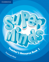 Super Minds Super Minds