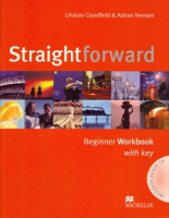 Straightforward Beginner Straightforward Beginner